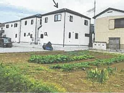 埼玉県鶴ヶ島市 鶴ヶ島駅14分 戸建て 1,902万円の競売物件情報 #4