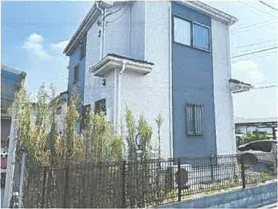 埼玉県川越市 南古谷駅29分 戸建て 1,208万円の競売物件情報 #3