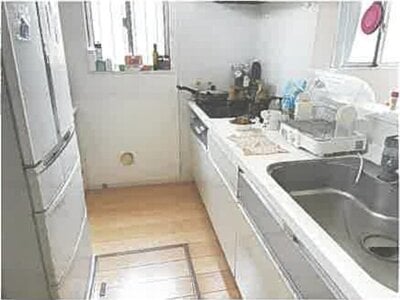 埼玉県川越市 南古谷駅29分 戸建て 1,208万円の競売物件情報 #7