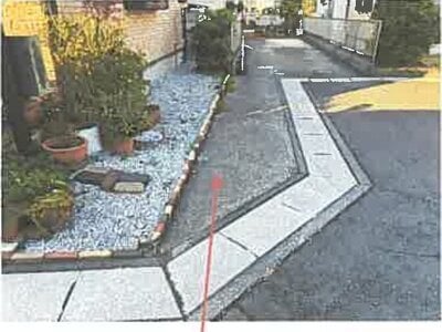 埼玉県所沢市 下山口駅14分 戸建て 1,394万円の競売物件情報 #2