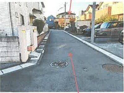 埼玉県所沢市 下山口駅14分 戸建て 1,394万円の競売物件情報 #4