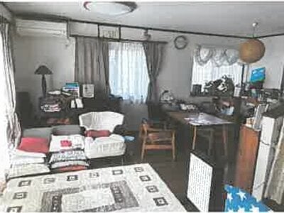 埼玉県所沢市 下山口駅14分 戸建て 1,394万円の競売物件情報 #5