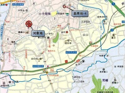 埼玉県所沢市 下山口駅14分 戸建て 1,394万円の競売物件情報 #8
