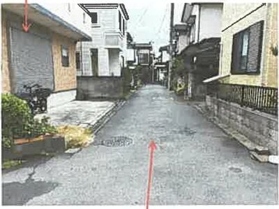 埼玉県所沢市 狭山ヶ丘駅16分 戸建て 1,072万円の競売物件情報 #2