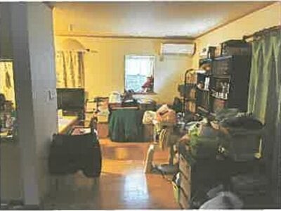 埼玉県所沢市 狭山ヶ丘駅16分 戸建て 1,072万円の競売物件情報 #3