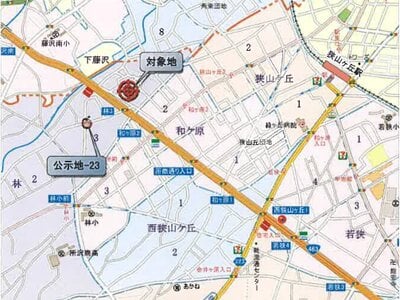 埼玉県所沢市 狭山ヶ丘駅14分 戸建て 2,121万円の競売物件情報 #5