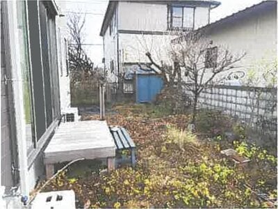 埼玉県入間郡越生町 武州唐沢駅8分 戸建て 994万円の競売物件情報 #13