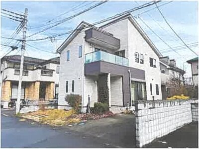 埼玉県入間郡越生町 武州唐沢駅8分 戸建て 994万円の競売物件情報 #2