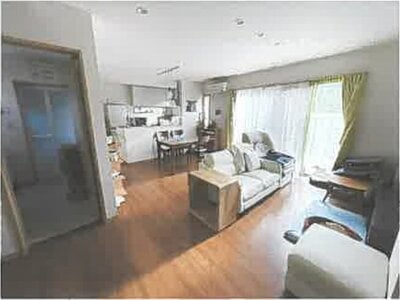 埼玉県入間郡越生町 武州唐沢駅8分 戸建て 994万円の競売物件情報 #5