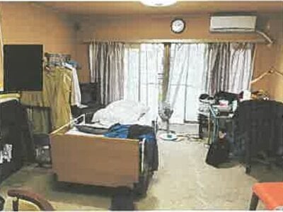 埼玉県ふじみ野市 上福岡駅23分 マンション「ハイツ大井町」647万円の競売物件情報 #2