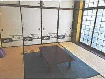 埼玉県狭山市 新狭山駅22分 マンション「狭山台第一公団マンション」114万円の競売物件情報 #10