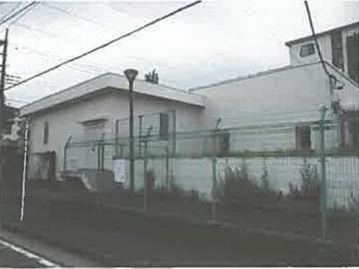 埼玉県狭山市 新狭山駅22分 マンション「狭山台第一公団マンション」114万円の競売物件情報 #3