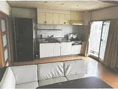 埼玉県狭山市 新狭山駅22分 マンション「狭山台第一公団マンション」114万円の競売物件情報 #4