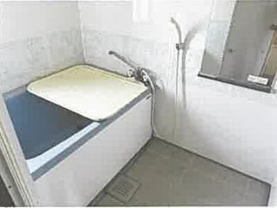 埼玉県狭山市 新狭山駅22分 マンション「狭山台第一公団マンション」114万円の競売物件情報 #5