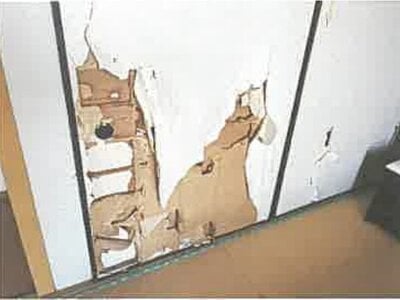 埼玉県狭山市 新狭山駅22分 マンション「狭山台第一公団マンション」114万円の競売物件情報 #7