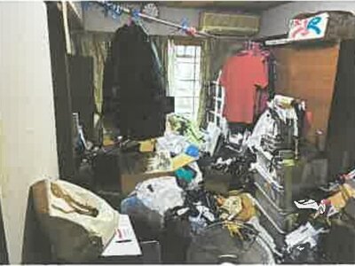 埼玉県所沢市 航空公園駅19分 マンション「所沢パークタウングリーン並木住宅」187万円の競売物件情報 #2