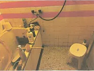 埼玉県所沢市 航空公園駅19分 マンション「所沢パークタウングリーン並木住宅」187万円の競売物件情報 #3