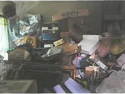 埼玉県所沢市 航空公園駅19分 マンション「所沢パークタウングリーン並木住宅」187万円の競売物件情報 #4