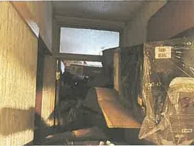 埼玉県所沢市 航空公園駅19分 マンション「所沢パークタウングリーン並木住宅」187万円の競売物件情報 #6