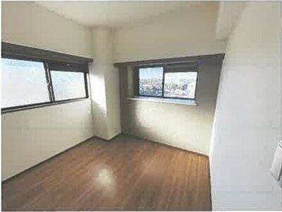 埼玉県鶴ヶ島市 鶴ヶ島駅8分 マンション「ライオンズマンション鶴ヶ島」566万円の競売物件情報 #10