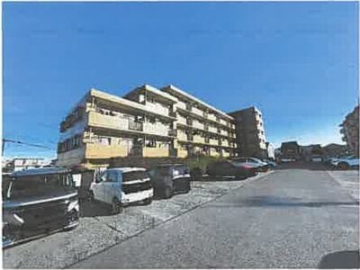 埼玉県鶴ヶ島市 鶴ヶ島駅8分 マンション「ライオンズマンション鶴ヶ島」566万円の競売物件情報 #2