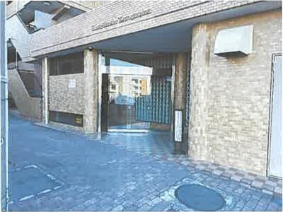 埼玉県鶴ヶ島市 鶴ヶ島駅8分 マンション「ライオンズマンション鶴ヶ島」566万円の競売物件情報 #3