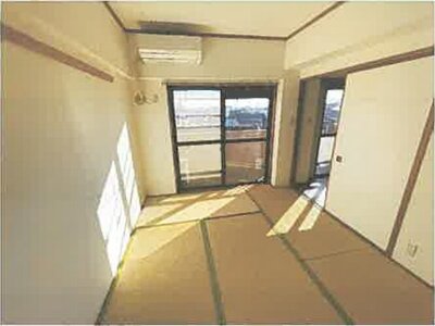 埼玉県鶴ヶ島市 鶴ヶ島駅8分 マンション「ライオンズマンション鶴ヶ島」566万円の競売物件情報 #7