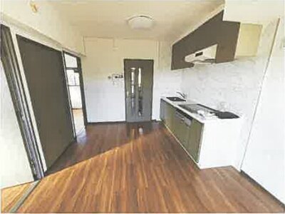 埼玉県鶴ヶ島市 鶴ヶ島駅8分 マンション「ライオンズマンション鶴ヶ島」566万円の競売物件情報 #8