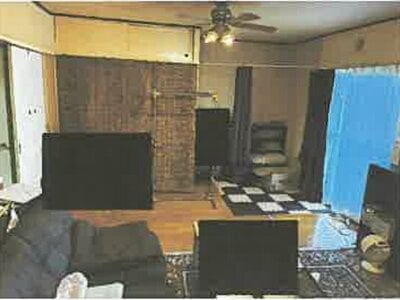 埼玉県狭山市 新狭山駅17分 マンション「新狭山ハイツ」145万円の競売物件情報 #3