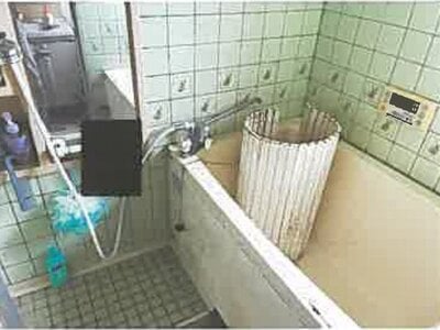 埼玉県狭山市 新狭山駅17分 マンション「新狭山ハイツ」145万円の競売物件情報 #4