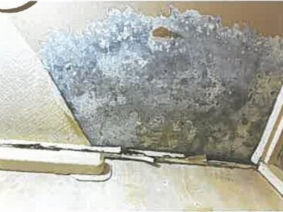 埼玉県狭山市 新狭山駅17分 マンション「新狭山ハイツ」145万円の競売物件情報 #6