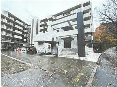埼玉県飯能市 飯能駅12分 マンション「レーベンリヴァーレ美杉台グローブヒルズ」1,052万円の競売物件情報 #2