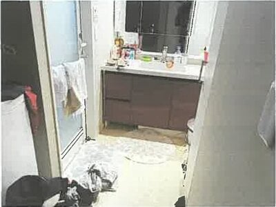 埼玉県飯能市 飯能駅12分 マンション「レーベンリヴァーレ美杉台グローブヒルズ」1,052万円の競売物件情報 #6