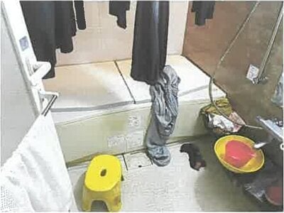 埼玉県飯能市 飯能駅12分 マンション「レーベンリヴァーレ美杉台グローブヒルズ」1,052万円の競売物件情報 #7