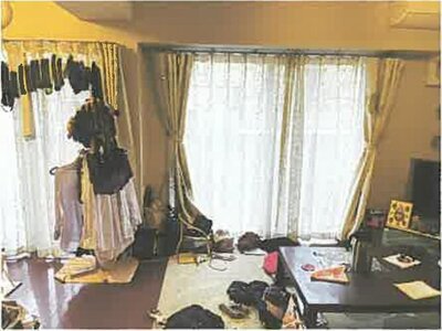 埼玉県飯能市 飯能駅12分 マンション「レーベンリヴァーレ美杉台グローブヒルズ」1,052万円の競売物件情報 #8