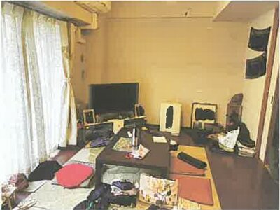 埼玉県飯能市 飯能駅12分 マンション「レーベンリヴァーレ美杉台グローブヒルズ」1,052万円の競売物件情報 #9