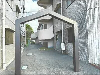 埼玉県川越市 南古谷駅22分 マンション「コスモ川越ワンダーランド」435万円の競売物件情報 #2