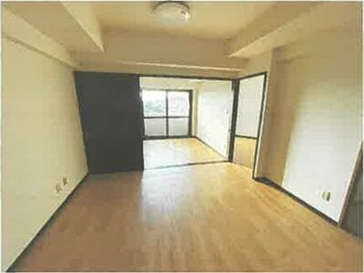 埼玉県川越市 南古谷駅22分 マンション「コスモ川越ワンダーランド」435万円の競売物件情報 #5