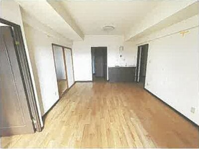 埼玉県川越市 南古谷駅22分 マンション「コスモ川越ワンダーランド」435万円の競売物件情報 #7