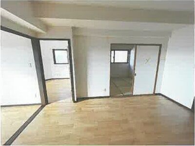 埼玉県川越市 南古谷駅22分 マンション「コスモ川越ワンダーランド」435万円の競売物件情報 #8