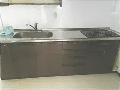 埼玉県川越市 南古谷駅22分 マンション「コスモ川越ワンダーランド」435万円の競売物件情報 #9