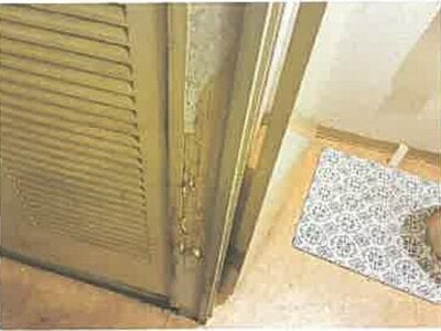 (値下げ) 埼玉県所沢市 下山口駅6分 マンション「西所沢椿峰ニュータウン」33万円の競売物件情報 #8