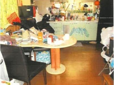 神奈川県鎌倉市 富士見町駅8分 戸建て 1,722万円の競売物件情報 #4