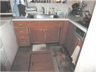 神奈川県川崎市多摩区 読売ランド前駅13分 戸建て 1,749万円の競売物件情報 #4