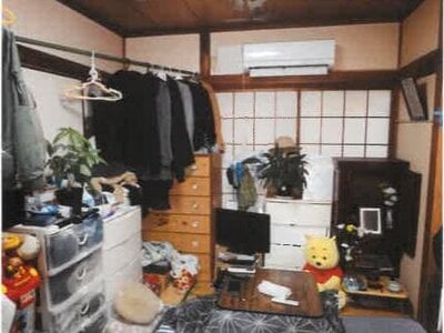 神奈川県川崎市川崎区 小田栄駅8分 戸建て 1,081万円の競売物件情報 #2