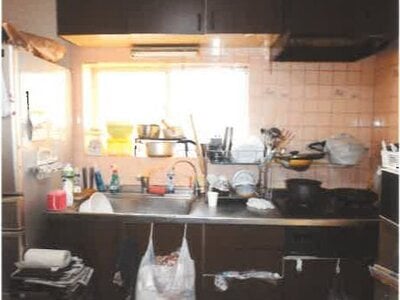 神奈川県川崎市川崎区 小田栄駅8分 戸建て 1,081万円の競売物件情報 #4