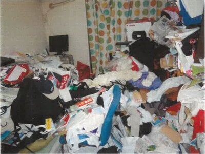 (値下げ) 神奈川県川崎市多摩区 中野島駅12分 マンション「セントヒルズ向ヶ丘遊園」104万円の競売物件情報 #2