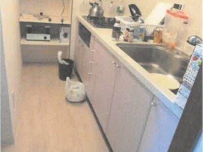 神奈川県川崎市麻生区 五月台駅11分 マンション「ワコーレ柿生」1,409万円の競売物件情報 #3