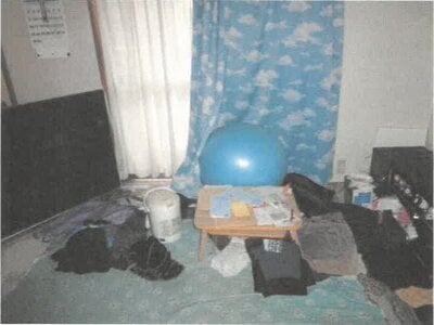 神奈川県川崎市宮前区 宮前平駅20分 マンション「平住宅」795万円の競売物件情報 #2