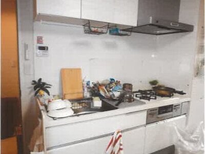 神奈川県川崎市宮前区 宿河原駅22分 マンション「向ヶ丘遊園センチュリータウン」774万円の競売物件情報 #4